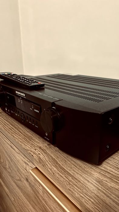 Amplituner Marantz NR 1501