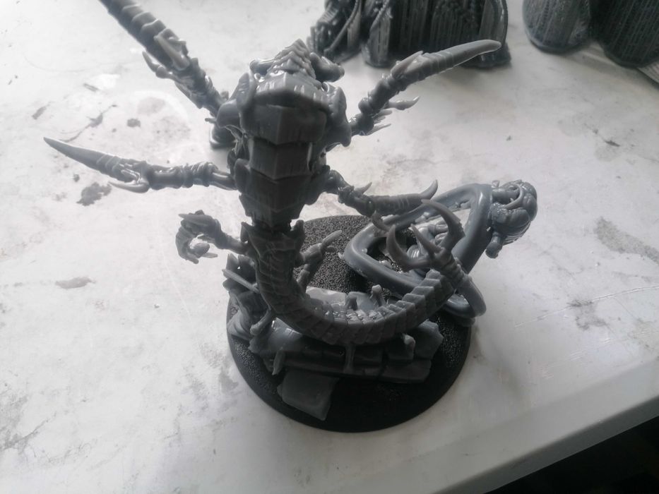 Proxy Red Terror