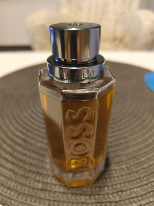 Hugo Boss the Scent 100 ml