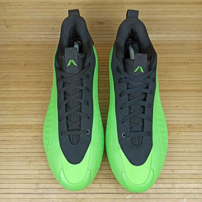 Кросівки баскетбольні Adidas Anthony Edwards 1 Розмір 47 (30,5 см.)