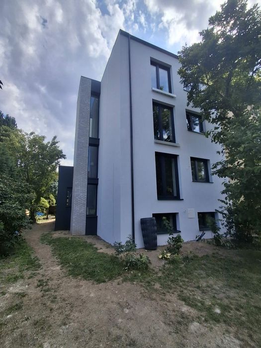 Elewacje Docieplenia Ocieplenia Budynków