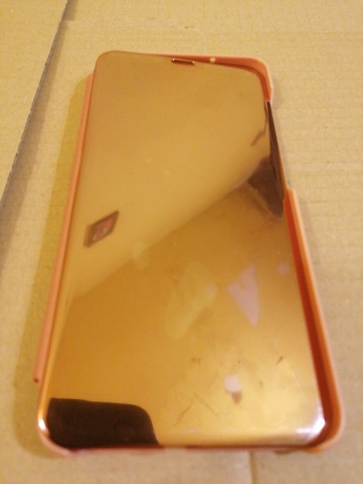 Pokrowiec, Etui do Samsung S21 FE