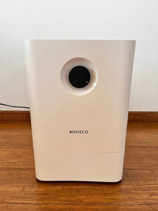 Nawilzacz I Oczyszczacz Powietrza Airwasher Boneco W200