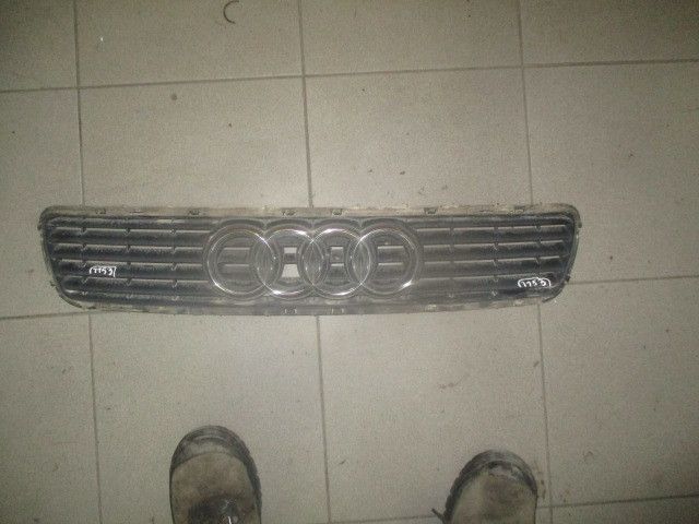 Grelha do Pára-Choques da Frente AUDI A4 (8D2, B5)