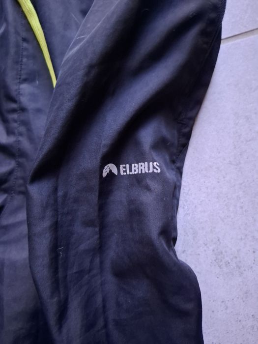 Spodnie sportowe męskie r.L firmy Elbrus