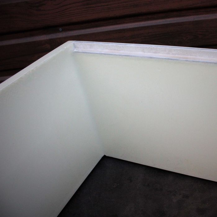 Двухкорпусний вулик Дадан  ППУ цільнолиті. Одного разу і на все життя!