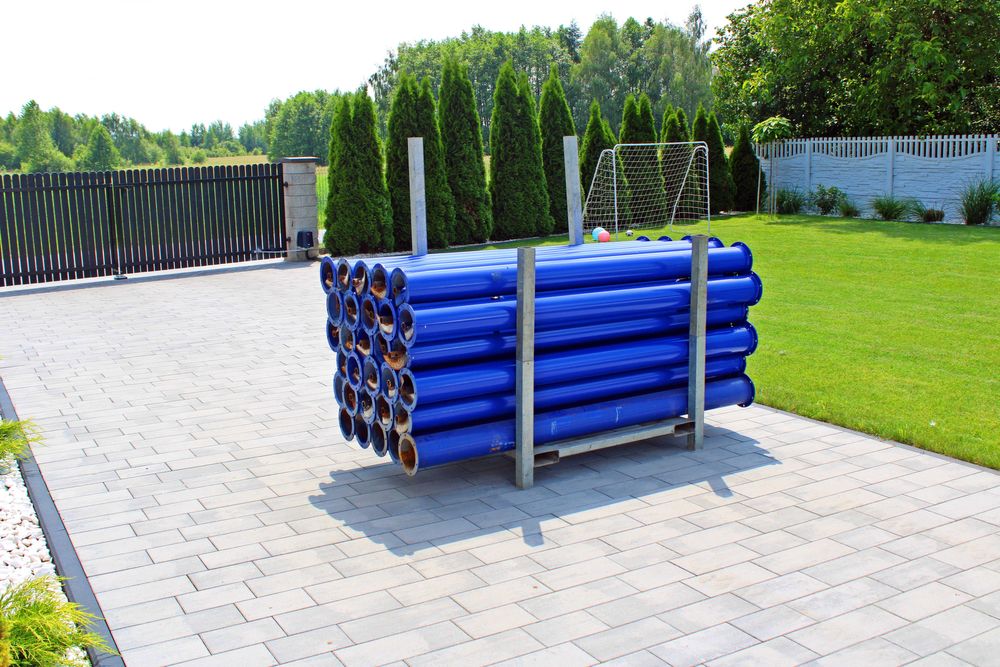 Przedłużka do żmijki fi140 fi200 2m Przedłużenie podajnika ślimakowego