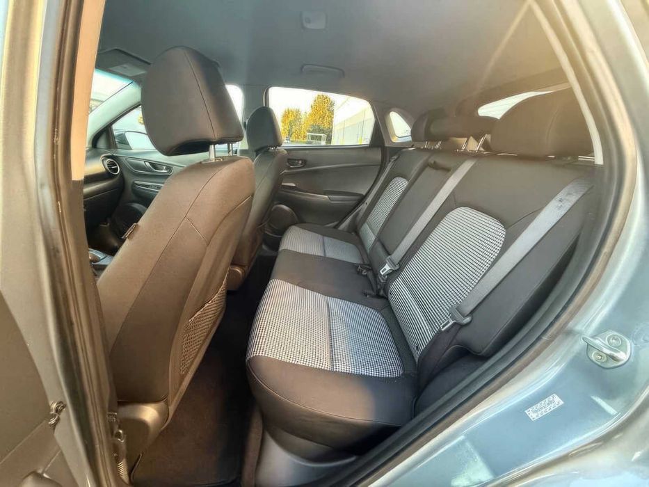 Hyundai Kona SEL      2020