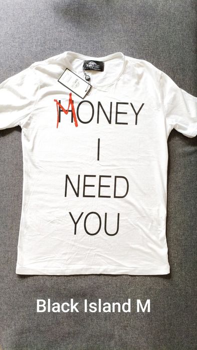 T-shirt męski zestaw koszulki S M New Yorker Bershka Cropp t-shirty