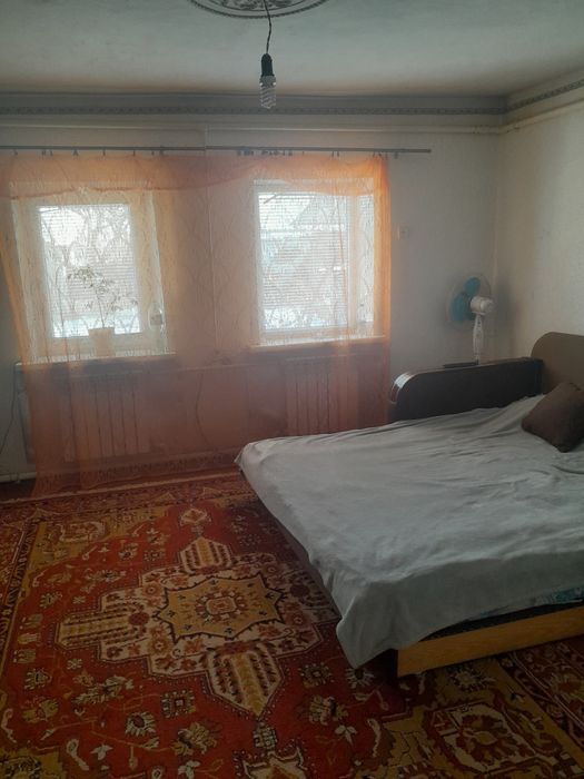 Продам частный дом.