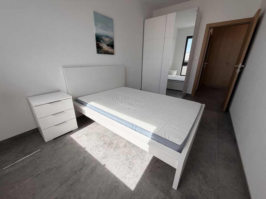 Nowe Mieszkanie 42 m2