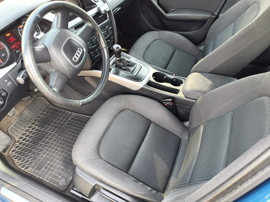 Sprzedam Audi A4 2.0 TDI Rok 2008.