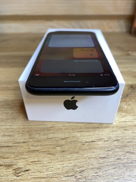 Iphone SE 2020 druga generacja 64 GB