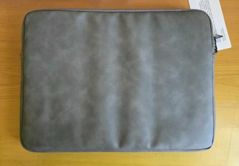 Voova Sleeve for Macbook Air/Pro 13,3 & Ultrabook 14"