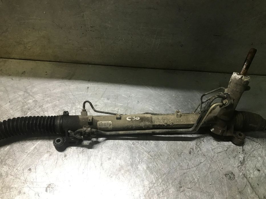 CAIXA DE DIRECÇÃO / DIREÇÃO VOLVO V50 / S40 II / C30 REF. 31202594