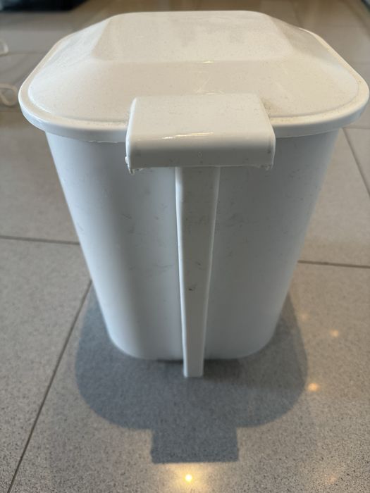 Caixote de lixo 10 Litros