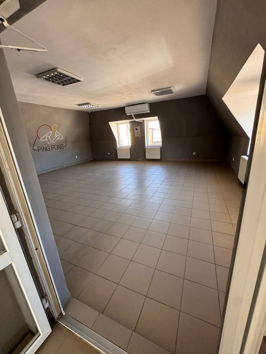 Оренда приміщення