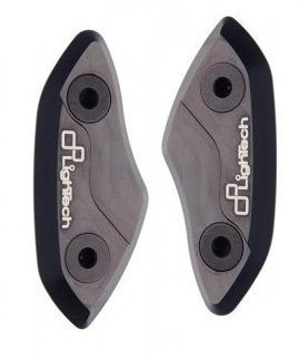 tampas de espelhos aprilia lightech