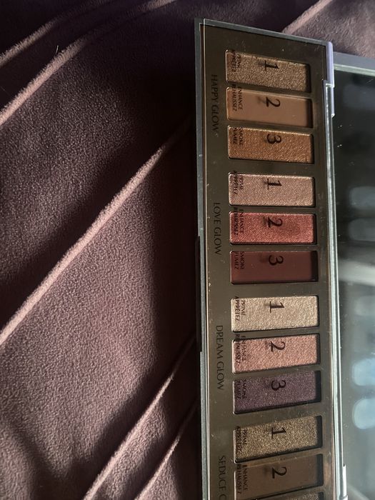 Charlotte Tilbury Bejeweled Eyes to Hypnotise