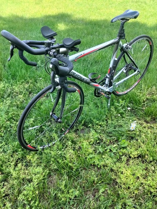 kolarzowka ridley