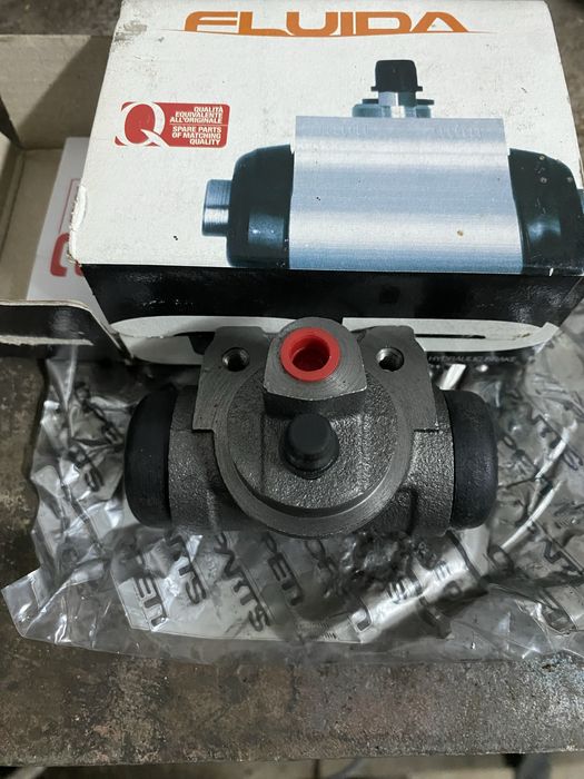 Cilindro travão Ford