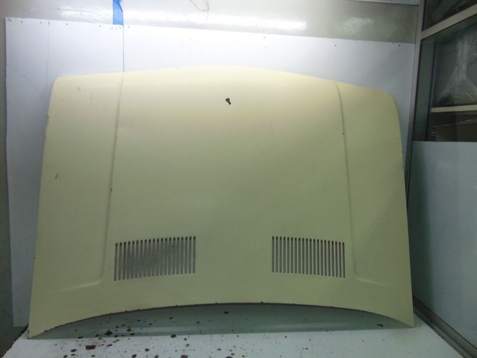 Fiat 128 capot " nova de stock antigo