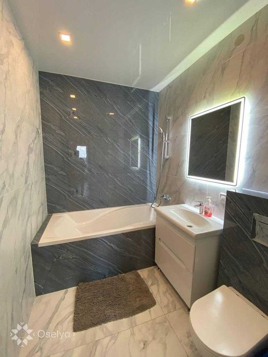 Здам 1-кімнатну квартиру в ЖК Совські Ставки Деміївська