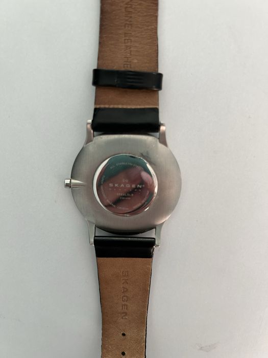 Чоловічий годинник SKAGEN