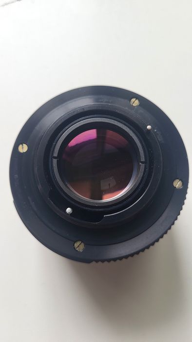 Продам об'єктив Геліос 44м-7