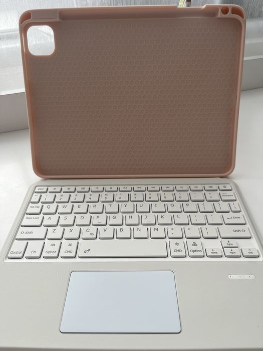 Klawiatura IPad