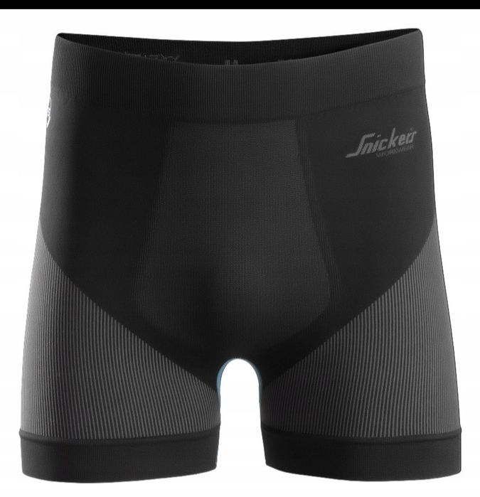 Snickers 9429 odzież termiczna 37.5 system szorty rozm M