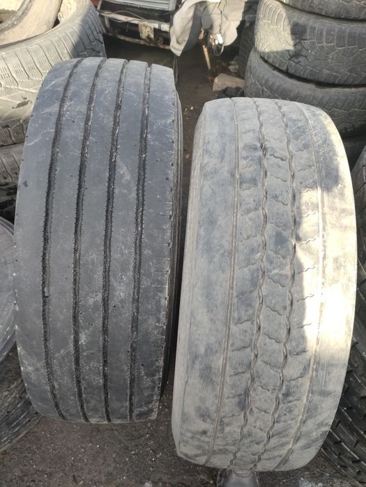 Продам вантажну гуму 305/70R19.5