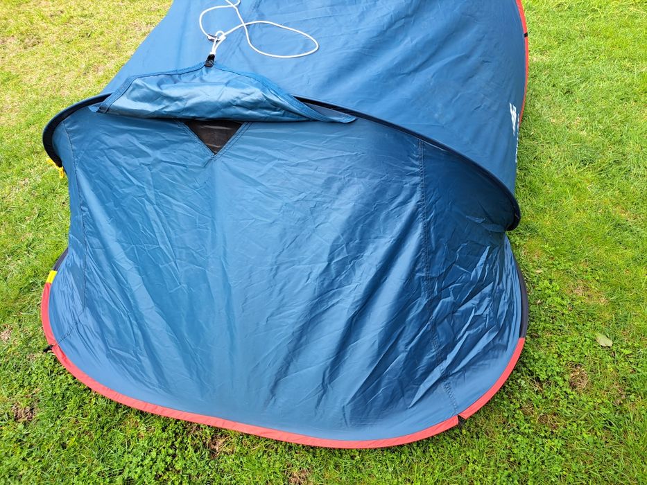 Tenda de Campismo 2 Seconds :: 2 Pessoas