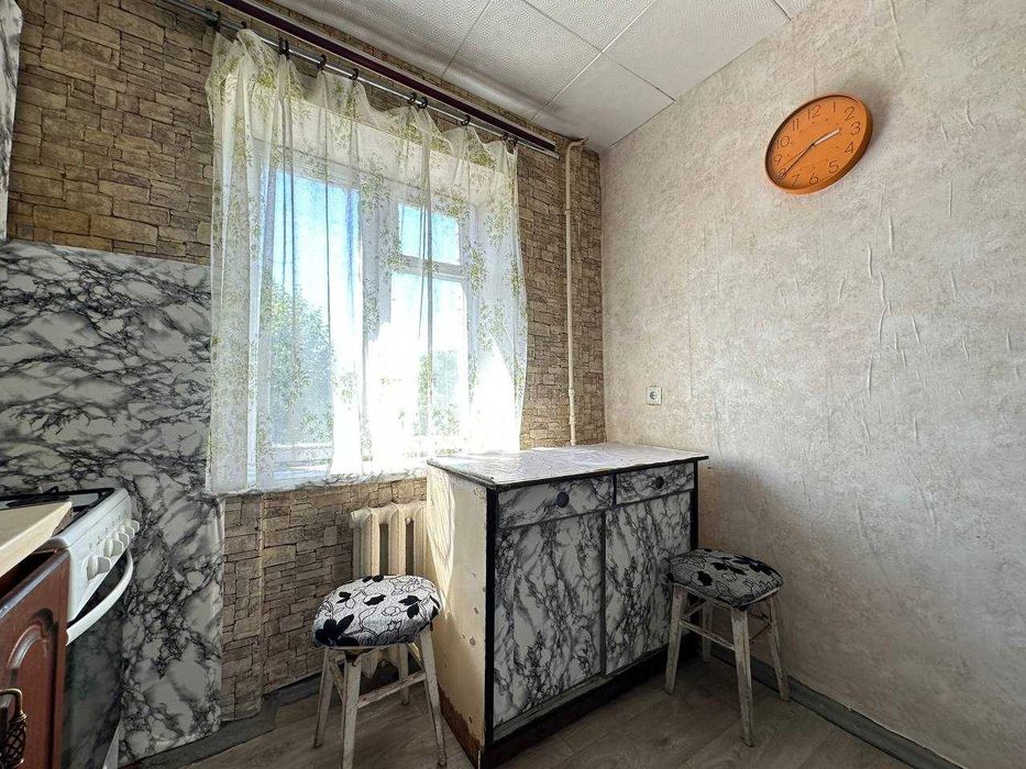 Продаж 1к квартири 30м2. Київ. Салютна,12/62. Держ. програми так! ID:817 - More