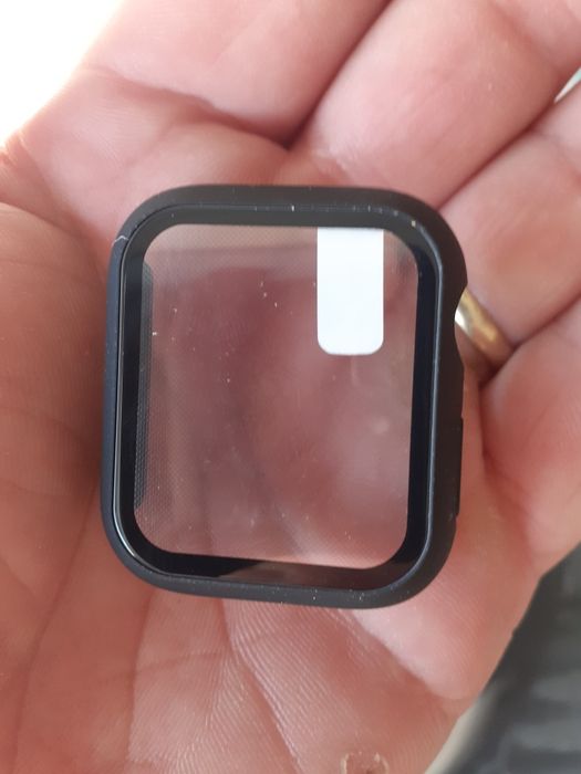 Capa de apple Watch 4 40mm / tel alcatel