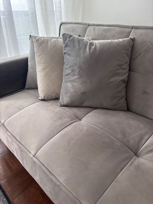 Sofa cama - 3 px