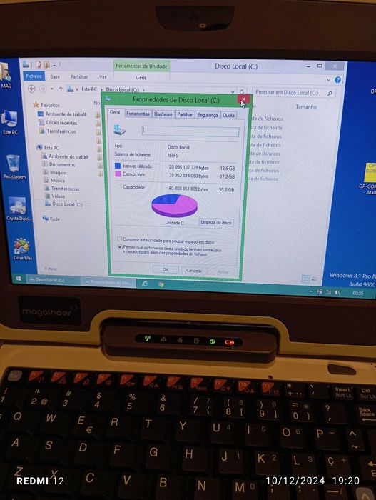 Portátil Magalhães nº1