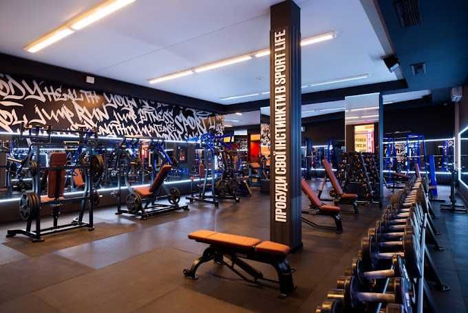 Продам абонемент спортлайф Sportlife Київ, Чернігівська: 4 000 грн ...