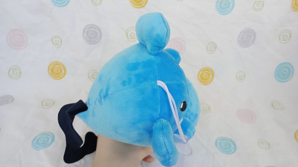 Pokémon peluche azurill