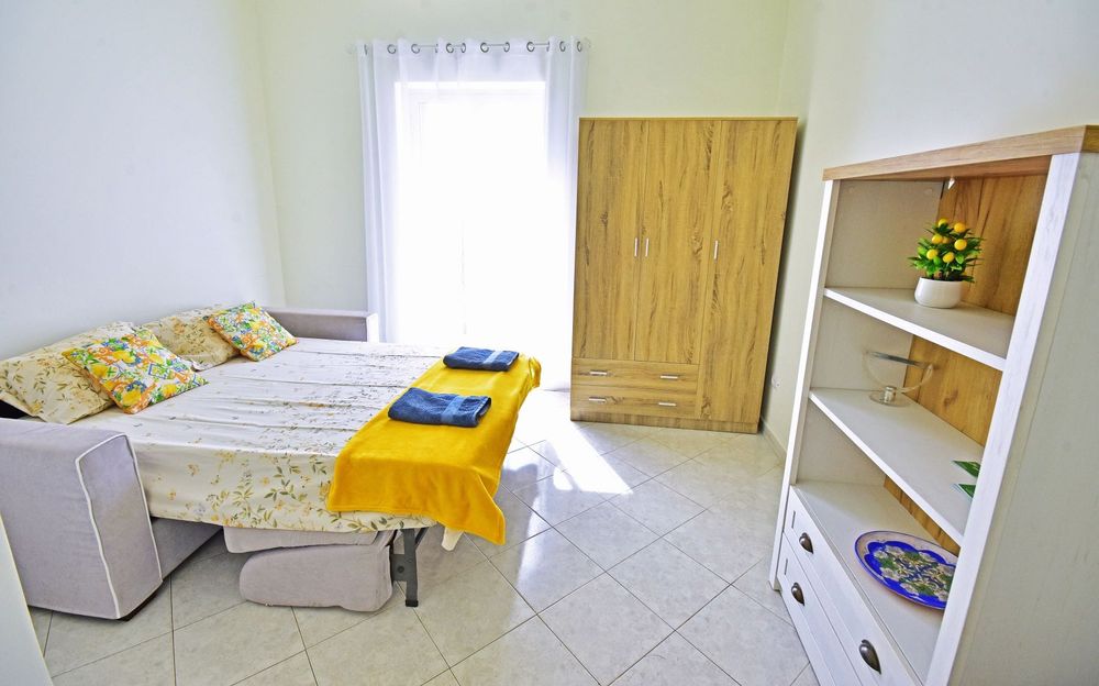 Mieszkanie we Włoszech