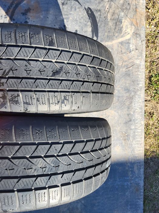 Opony zimowe Euroali Season 205 /55 R16 .