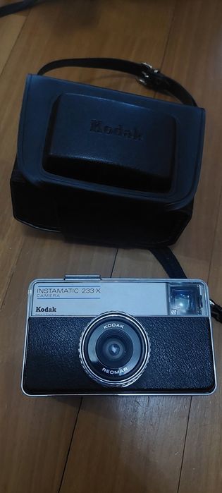 Máquinas fotográficas