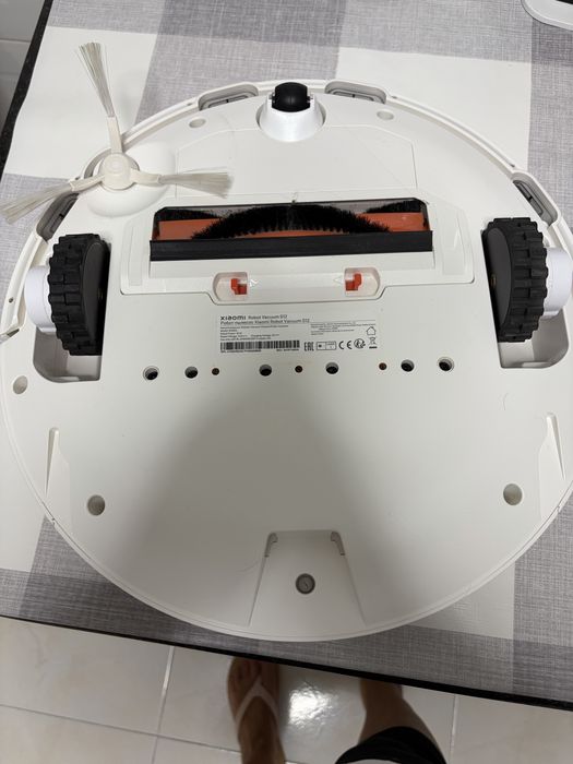 Xiaomi S12 aspirador