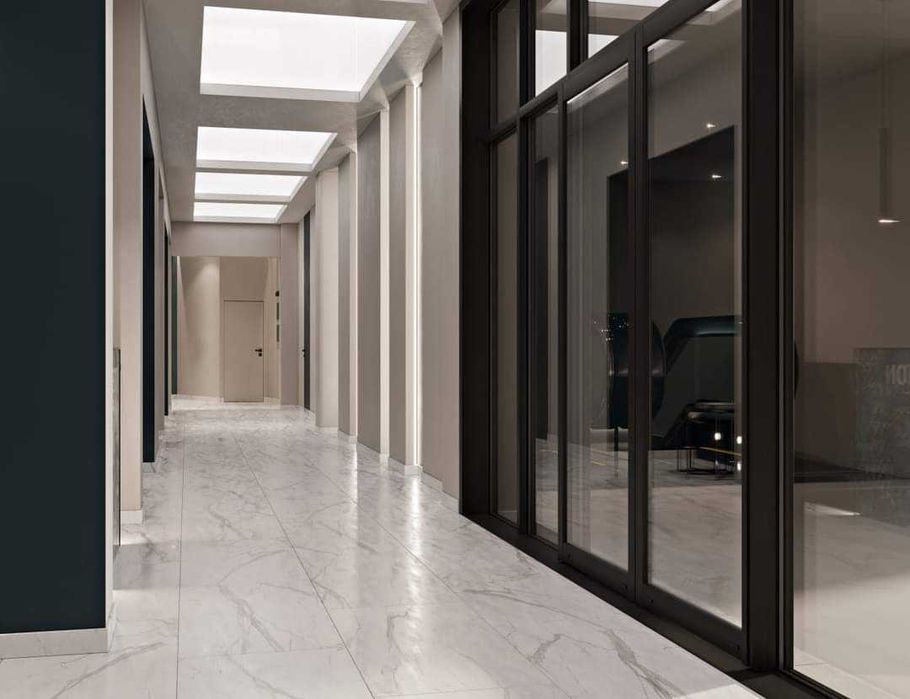 1-комнатная квартира по адресу (площадь 41,6 м²) - Atlanta.ua - фото 8