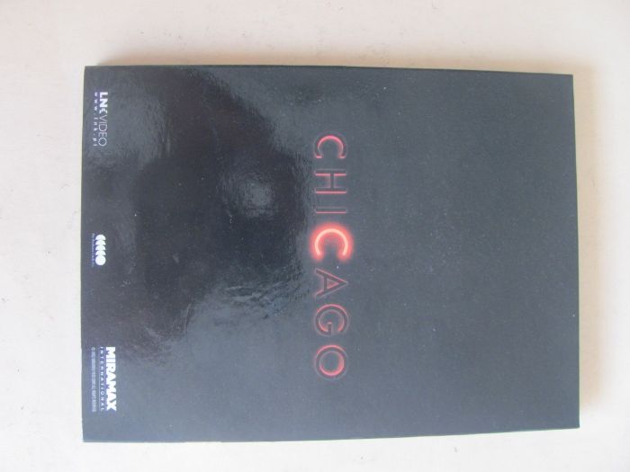 CHICAGO - Edição Especial