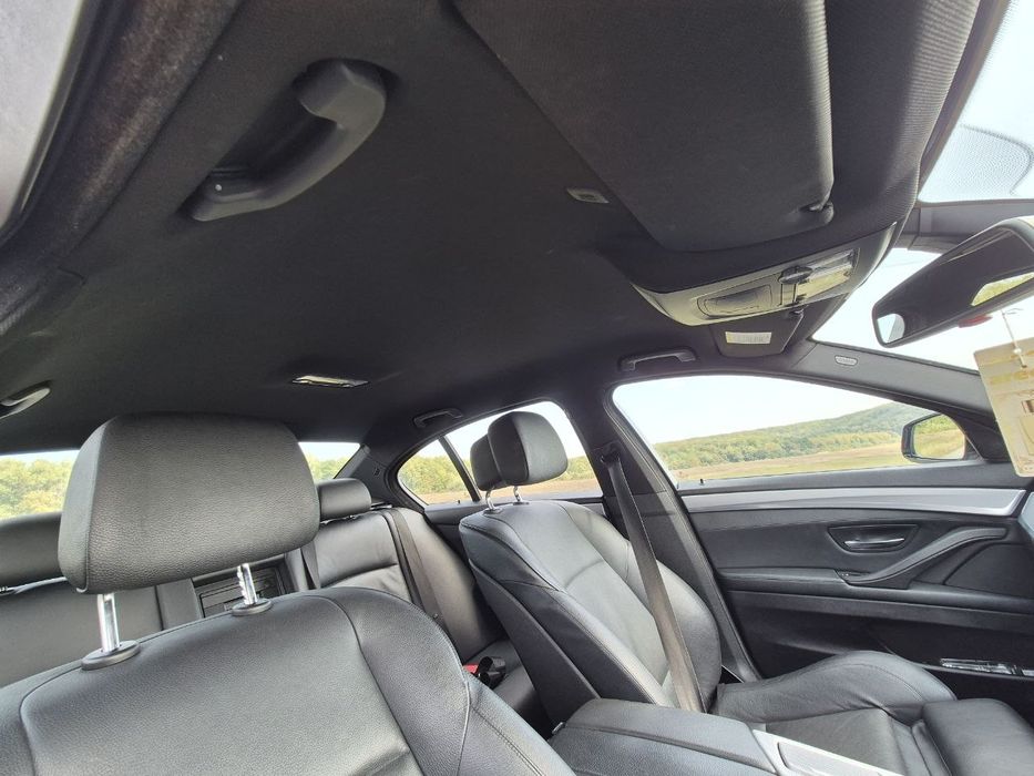 Разборка BMW F10 F11 М пакет 520d N47 Шрот Запчасти БМВ Ф10 Ф11