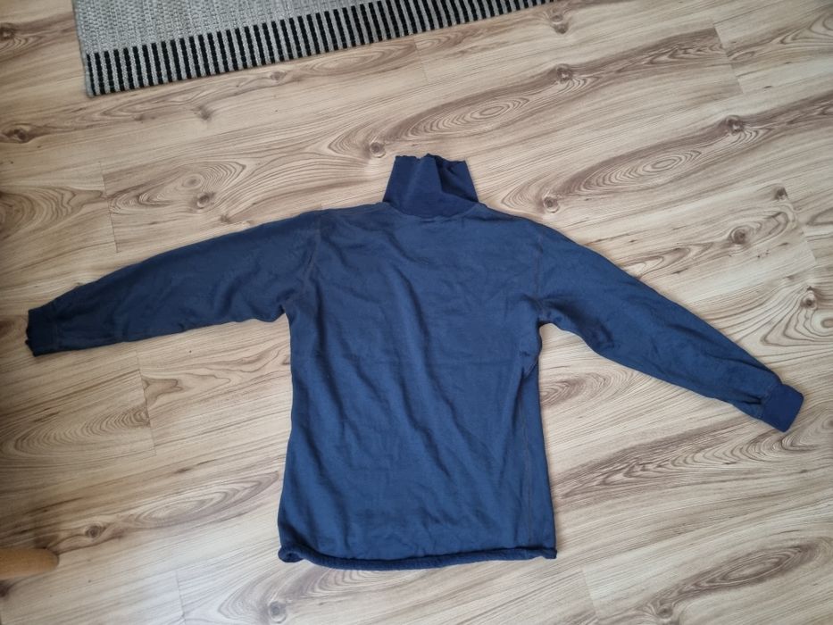 Bluza odzież termiczna Aclima L 40