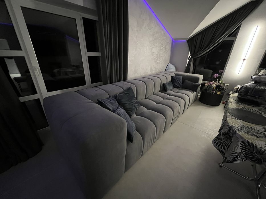 Диван Дизайнерский