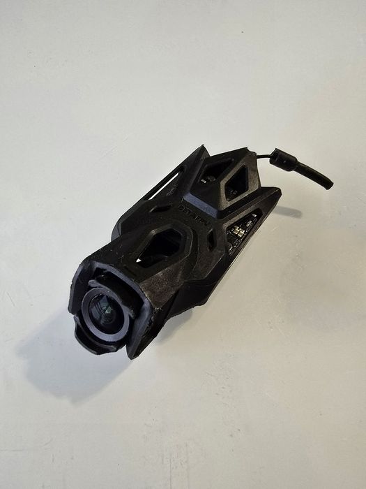 DJI o4 air unit 155°