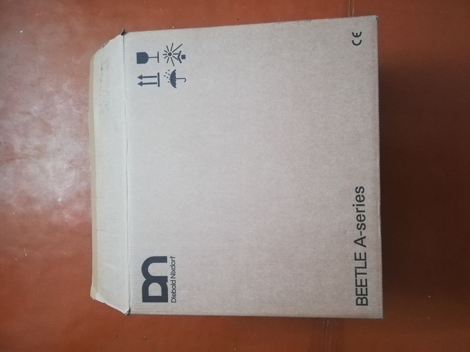 Pos термінал  Beetle A1150 DN Series